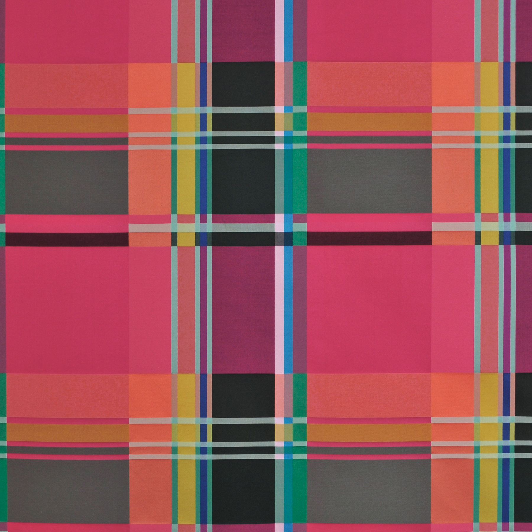 KALEIDOSCOPE Fuchsia - P/Kaufmann